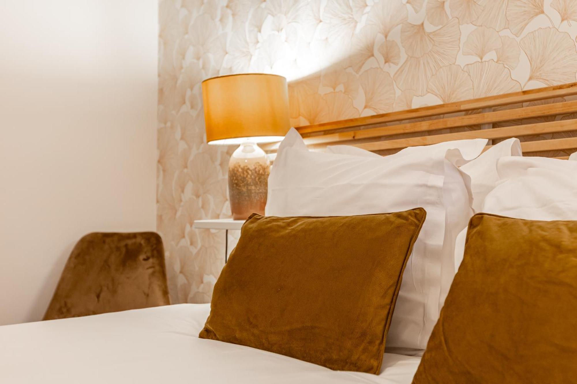 Sweett - Troyon Paris Exterior foto