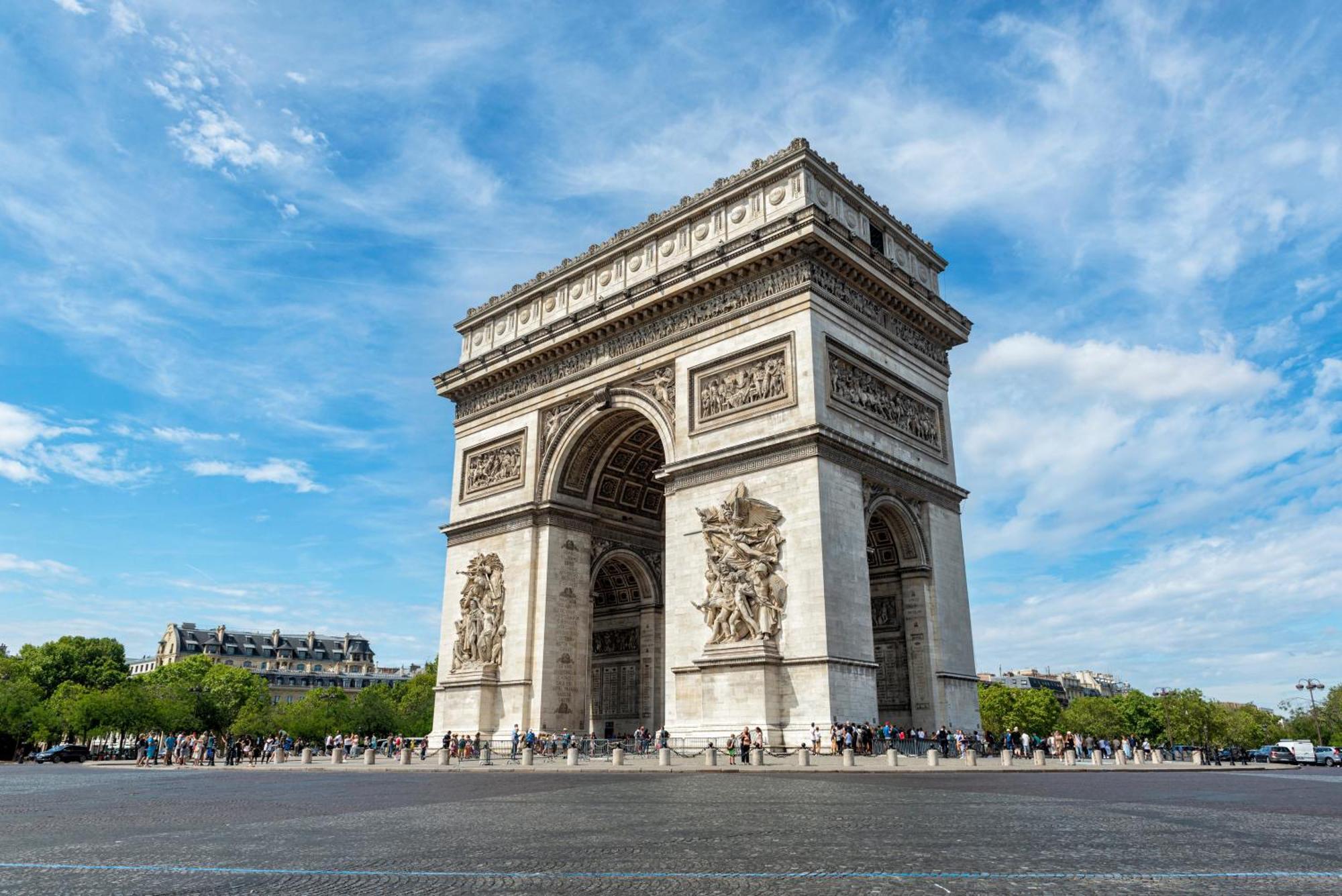 Sweett - Troyon Paris Exterior foto
